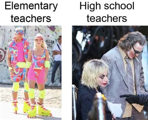 Funny Memes About Hot Teachers