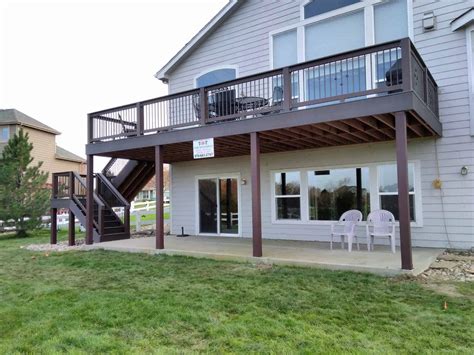 Five Benefits Of Investing In Deck Construction In Fort Collins Co