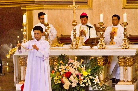 Anne feast from 24th july to 2nd august 2020. Photo Gallery: St Josemaria feast day in the Philippines ...