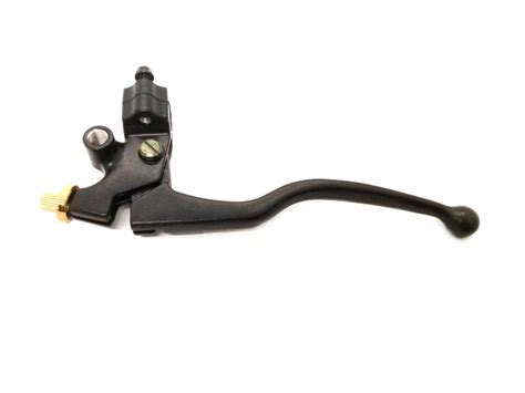 Honda Etc Type Universal Clutch Lever Assembly With 2 Pin Safety