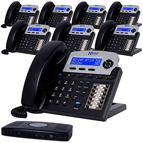 Top 10 Voip Phone System For Small Business Pbx Phones And Systems
