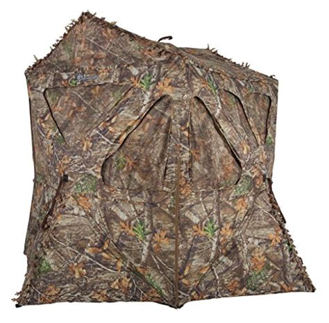 Top 10 Best Ground Blinds With Floor Buyers Guide 2022 Review