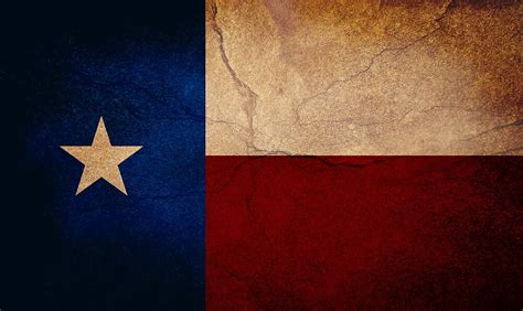 The Lone Star State By Webart Redbubble