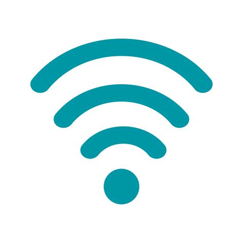 Wifi Icon Svg