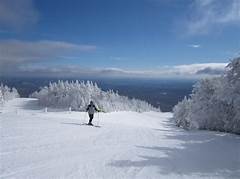 Vermont Okemo Weather