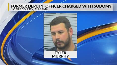 Former Mobile Police Officer Sheriffs Deputy Indicted By Grand Jury On Sodomy Charge Youtube