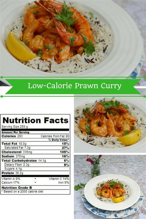I adapted this recipe from a traditional mayo. Low-Calorie 5:2 Diet Prawn Curry | Recipe | Prawn curry, Diet recipes, Healthy dog treat recipes