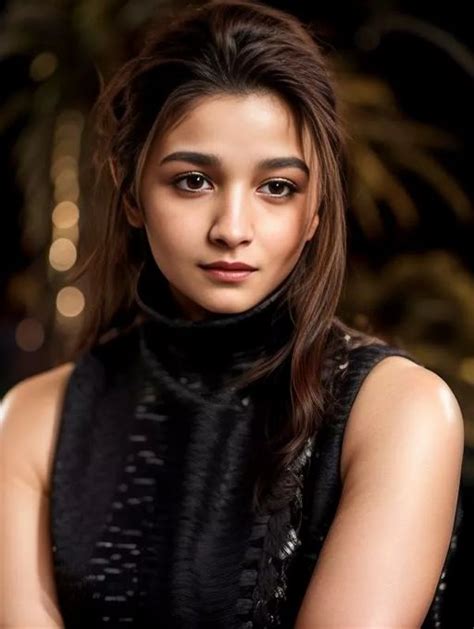 Alia Bhatt Indian Actress Sd15 Aieasypic