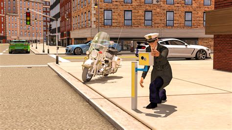 Virtual Traffic Cop Simulator 3d Traffic Police Games For Kidsamazon