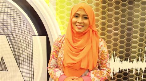 Cintaku untuknya bukan kerana dia sempurna, tetapi kerana. Siti Nordiana dengan lagu terbarunya "Tak Ada Cinta ...
