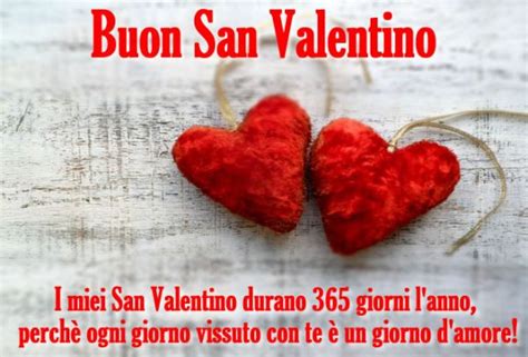 San Valentino Immagini Frasi Di Auguri Pi Belle Per Whatsapp