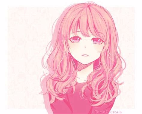 Ftu Pink Anime Pics Pastel Pink Aesthetics Amino