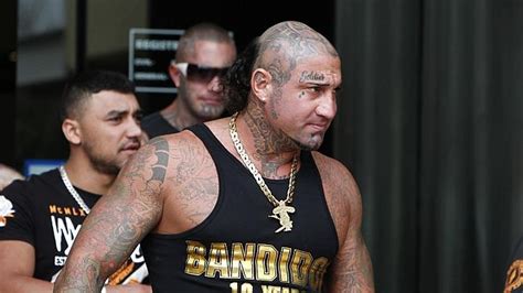 The bandidos motorcycle club is classified as a motorcycle gang by law enforcement and intelligence agencies in numerous countries. Is former Bandidos member turned Hells Angel John Fahey ...