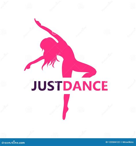 Dance Logo Design Free