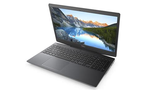 Dell Inspiron G5 15 Se Laptop Gaming HiỆu NĂng MẠnh MẼ