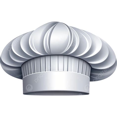 Chef Hat Logo Icon Illustration Element Chef Png Transparent Image