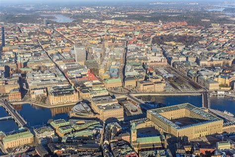 9 reasons why you should live in stockholm at some point in your life
