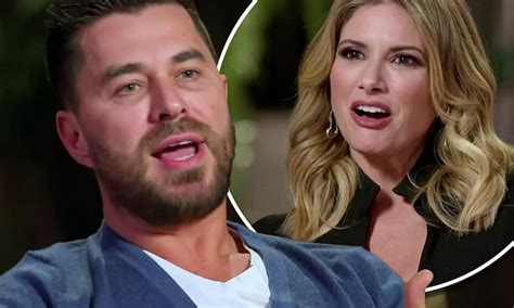 Mafs James Susler Confesses His Love For New Sexologist Alessandra Rampolla