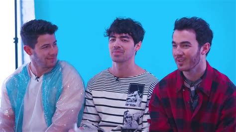 The Jonas Brothers Sexiest Moments Youtube