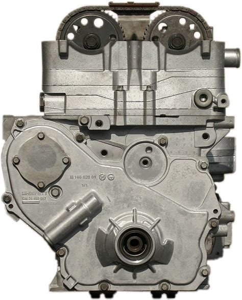 Rebuilt 02 05 Pontiac Sunfire 22l 4cyl Engine