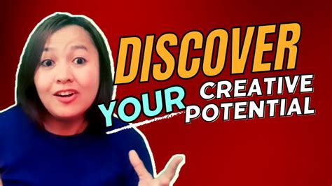 Unlock Your Creative Potential A Motivational Message For Content