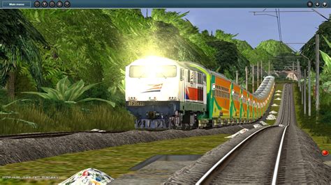 Trainz Simulator 2009 Full Version