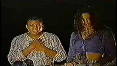 Una Hoja En Blanco Omar Geles And Esmeralda Orozco Video Oficial