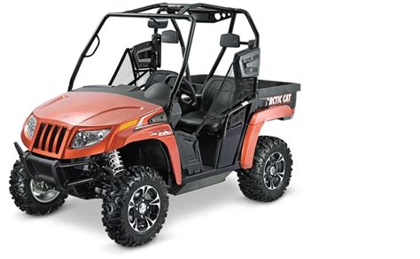 Arctic cat prowler, 500, efi, front brush guard, half windshield, roof, alloy wheels, and 3 passenger seating. ARCTIC CAT Prowler 1000 XTZ specs - 2012, 2013 - autoevolution