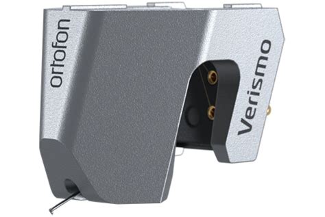 Ortofon MC Verismo Cellule Phono Bobine Mobile MC