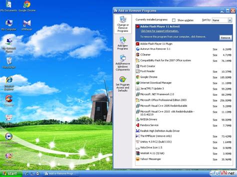 Sự Khởi Đầu Mới Ghost Windows Xp Sp3 Siêu ổn định đa Cấu Hình Nhanh