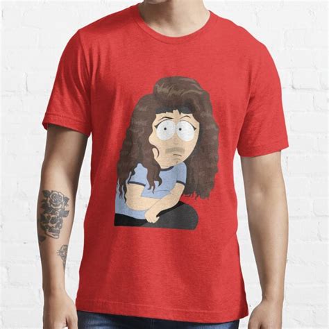 South Park Randy Marsh Ya Ya Ya T Shirt For Sale By Fanatoonic