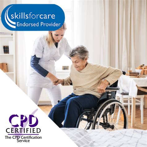 Duty Of Care Course Cpd Approved Online Training And Certificate