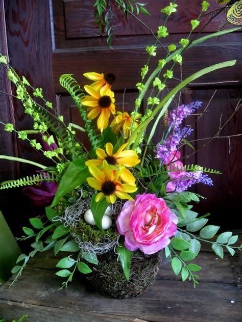 Flower Arrangements For Spring Decoomo