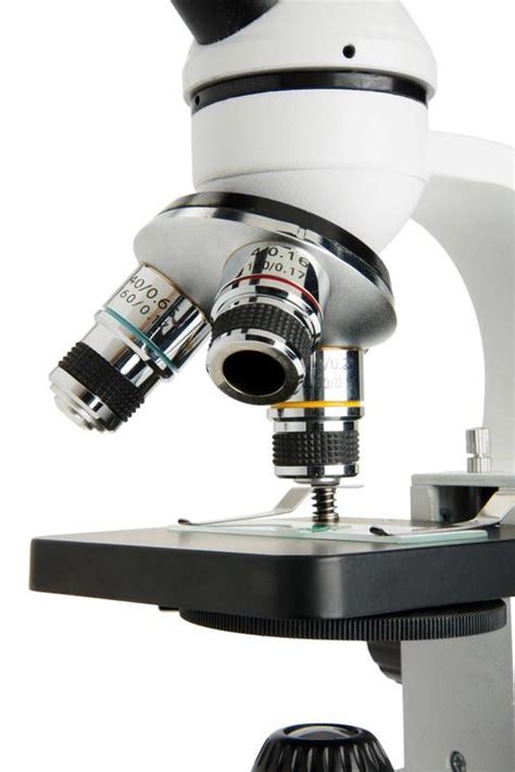 Celestron Labs Cm1000c Compound Microscope Biological Microscopes