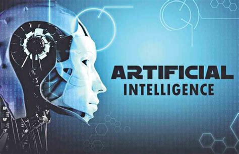 Artificial Intelligence Course The Next Big Thing Telangana Today