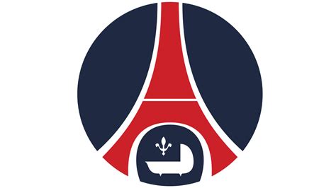 13 Listen Von Psg Logo History Psg Logo And Symbol Meaning History