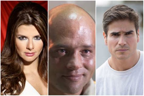 En la transmisión en vivo, el comunicador le preguntó a la caleña por sus parejas: "Yo le hice el paseo millonario a Carolina Cruz y a Daniel ...
