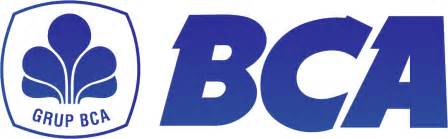 Logo BCA PNG images, Bank Central Asia - Bank Bca Logos Free Download