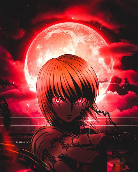 Share More Than 71 Kurapika Wallpaper In Coedo Com Vn