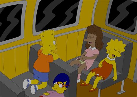 Bart And Lisa Simpson Fuck Animated Gifs Mega Porn Pics
