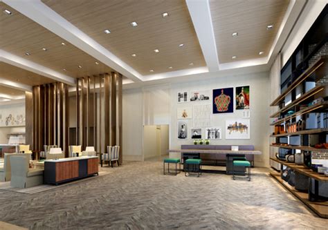 7 open commitments canopy also allows the user to filter and sort the open commitments. Canopy by Hilton Charlotte SouthPark - Wilson Associates ...