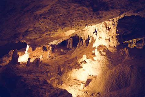 Inside A Cave Free Stock Photo Public Domain Pictures