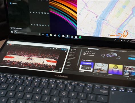 Dual Screen Laptops Of 2019 Best Future Tech Laptops