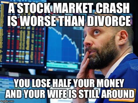 Stock Market Memes 33 Trade Brains
