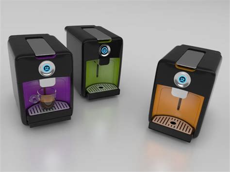 mypure aaa coffee machine by bettina di virgilio giordano redaelli nicola zanetti coffe