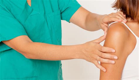 Shoulder And Arm Problems Harborough Osteopathic Clinic