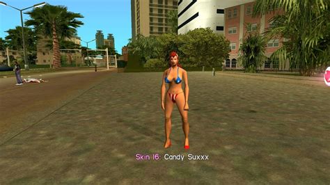 Hot Candy Suxxx Speed Run In Gta Vice City Youtube