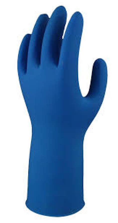 Heavy Duty Latex Glove 2xl Commercial Cleaning Supplies Auckland