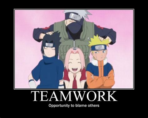 Teamwork Naruto Image 29723498 Fanpop Page 8