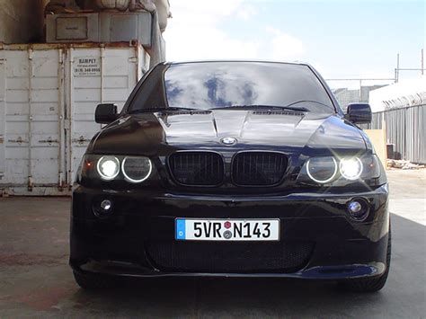 If you want to make a performance and personal styling statement with your 2005 bmw x5, our huge selection of body kits & ground effects is the place to start. BMW X5 SHOW CAR 2001 4.4L BODY KIT RIMS SUSPENSION+++ MORE ...